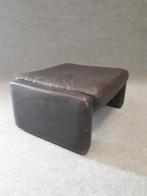 Sede ? voetstoel, Ophalen, Gebruikt, 75 tot 100 cm, Leer