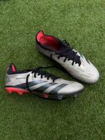 Adidas Predator Pro FG, Sport en Fitness, Voetbal, Maat XS of kleiner, Ophalen of Verzenden, Zo goed als nieuw, Schoenen