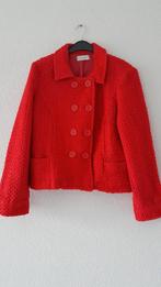 Jasje, Ophalen, Zo goed als nieuw, Rood