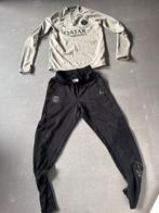 PSG Trainingspak Maat 158-170, Ophalen of Verzenden