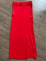 Dames meisjes rode rok lang maat XS 34 176 van de Primark, Kleding | Dames, Rokken, Primark, Ophalen of Verzenden, Zo goed als nieuw