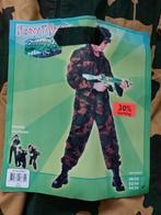 Funny Fashion - Legeroverall - Maat 56-58, Carnaval, Maat 46/48 (XL) of groter, Nieuw, Ophalen of Verzenden