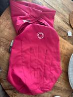 Bugaboo Cameleon Roze Zitting & Kap, Kinderen en Baby's, Kinderwagens en Combinaties, Ophalen of Verzenden, Zo goed als nieuw