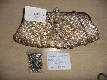 Schique Avondtasje - Nieuw beschikbaar voor biedingen