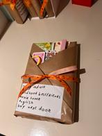 Blind date boek, Verzenden, Nieuw