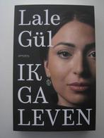 Lale Gül - Ik ga leven, Boeken, Ophalen of Verzenden, Zo goed als nieuw, Nederland