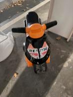 Kinder Loop Motor - Repsol Design, Ophalen, Gebruikt, Overige typen