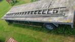 ladder 2x18 sports, Ophalen, Gebruikt, 4 meter of meer