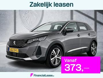 Peugeot 3008 Plug-in Hybrid 225pk Automaat Allure Pack | Rij beschikbaar voor biedingen