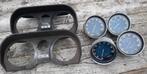 Tellers behuizing dashboard Alfa Romeo Giulia Super, Ophalen of Verzenden