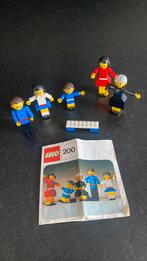 Vintage lego, Kinderen en Baby's, Speelgoed | Duplo en Lego, Ophalen of Verzenden, Zo goed als nieuw