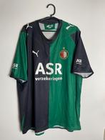 Origineel Feyenoord uitshirt 2009/10. Maat XL. Als nieuw, Ophalen of Verzenden, Zo goed als nieuw, Buitenlandse clubs, Shirt
