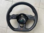 Audi S line stuur a3 S3  a4 S4 a5 S5, Ophalen of Verzenden, Audi