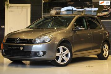 Volkswagen Golf 1.2 TSI Style BlueMotion - DEALER OND UNIEK! beschikbaar voor biedingen