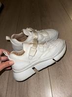 Chloe Sneakers Maat 37 - Zo goed als nieuw!, Chloe, Verzenden, Wit, Chloe