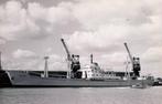 Vrachtschip Orneta - Polish Ocean Lines - foto 18 x 12 cm, Ophalen of Verzenden, Zo goed als nieuw, Kaart, Foto of Prent