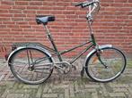 gazelle kwikstep, Fietsen en Brommers, Fietsen | Oldtimers, Ophalen