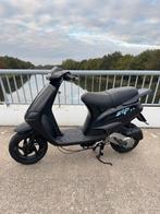Piaggio Type 3 Zip - 50cc - Snor kenteken / Type 2, Zip, Ophalen of Verzenden, Zo goed als nieuw, Benzine