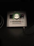 Apollo Twin X - Audio Interface, Ophalen of Verzenden, Zo goed als nieuw, Minder dan 5 kanalen, Microfooningang