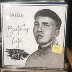 Snelle - Beetje bij beetje (Red colored Vinyl, Nieuw), Ophalen of Verzenden, 2000 tot heden, Nieuw in verpakking, 12 inch