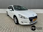 Peugeot 508 SW 1.6 THP Blue Lease Executive PANORAMADAK EXPO, Voorwielaandrijving, Wit, Handgeschakeld, 1598 cc