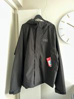 Helly Hansen skijas en outdoorjas, Kleding | Heren, Jassen | Zomer, Helly Hansen, Zwart, Nieuw, Overige maten