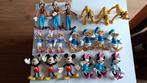 Disney poppetjes, Ophalen of Verzenden, Beeldje of Figuurtje