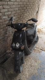 Yamaha neos opknapper, Ophalen, Tweetakt, Gebruikt, Yamaha