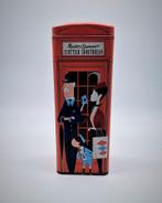 Marks & Spencer Verzamelblik - Telefooncel, Verzamelen, Blikken, Ophalen of Verzenden