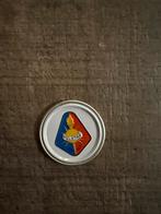 Cluppie Telstar, Verzamelen, Speldjes, Pins en Buttons, Ophalen of Verzenden