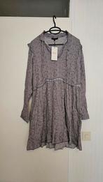 Nieuw my jewellery jurk, Kleding | Dames, My Jewellery, Paars, Maat 42/44 (L), Nieuw