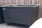 Quarantainebak/opgroeibak 1100liter, Tuin en Terras, Vijver-toebehoren, Ophalen, Gebruikt