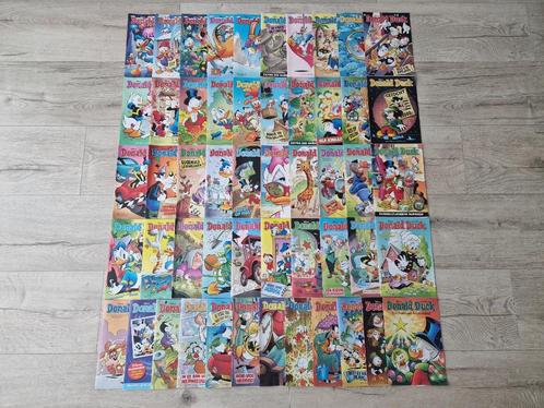 Donald Duck jaargang 2023 (compleet), Boeken, Stripboeken, Gelezen, Complete serie of reeks, Ophalen of Verzenden