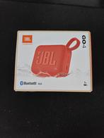 JBL Go 4 - Rode Draagbare Bluetooth Speaker, Audio, Tv en Foto, Luidsprekers, JBL, Overige typen, Nieuw, Ophalen of Verzenden