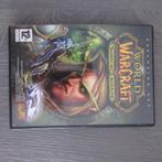 World of WarCraft - Burning Crusade, Blizzard, Gebruikt, Ophalen of Verzenden