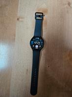 Samsung Galaxy Watch 6, Ophalen of Verzenden, Zo goed als nieuw, Zwart, Android
