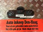 Renault Megane II ('00-'08) Kachelpaneel (Airco), Auto-onderdelen, Dashboard en Schakelaars, Gebruikt, Ophalen of Verzenden, Renault