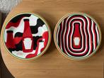 Acht Heinz Villeroy & Boch borden 150th anniversary, Huis en Inrichting, Keuken | Servies, Ophalen, Zo goed als nieuw, Bord(en)
