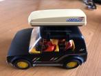 Play mobil.  Auto wintersport, Ophalen of Verzenden, Zo goed als nieuw