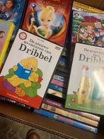Doos vol kinderfilms dvd, Alle leeftijden, Ophalen of Verzenden, Zo goed als nieuw