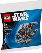 Lego 30708  Millennium Falcon *Nieuw*, Ophalen of Verzenden, Nieuw, Complete set, Lego