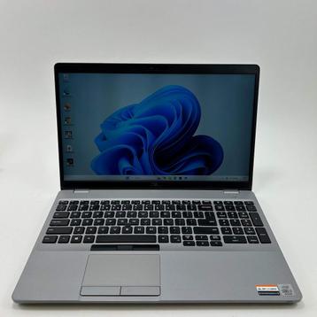 Dell Precision 3550 – Core i7-10510U – Nvidia P520 – 16GB –  beschikbaar voor biedingen