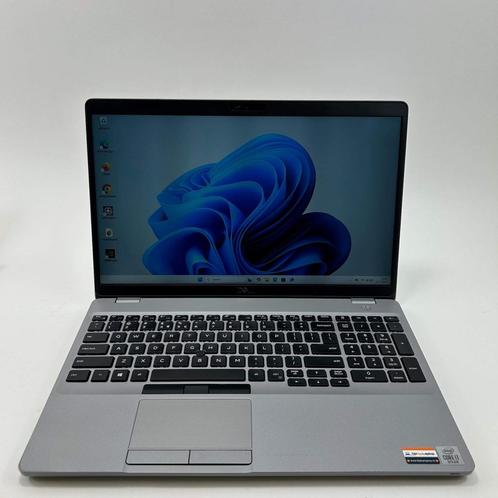 Dell Precision 3550 – Core i7-10510U – Nvidia P520 – 16GB –, Computers en Software, Windows Laptops, Refurbished, 15 inch, SSD