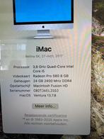 Te Koop, Computers en Software, Ophalen, HDD, IMac, Zo goed als nieuw