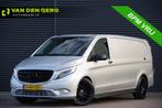 Mercedes-Benz VITO 116 CDI XL L3 AUT. LED, TREKHAAK, CAMERA,, Automaat, Gebruikt, Euro 6, 4 cilinders