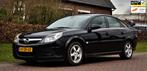 Opel Vectra GTS 1.8-16V Executive MET AIRCO, LEDEREN BEKLEDI, Auto's, Opel, Voorwielaandrijving, 65 €/maand, Gebruikt, Zwart