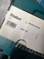 Vaillant VRT 50 Thermostaat, Ophalen of Verzenden, Slimme thermostaat, Nieuw