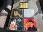 Elvis Presley verzamel boxen 5 stuks, Ophalen of Verzenden, Zo goed als nieuw, Overige formaten, Poprock