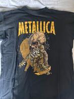 Metallica Fixxer Shirt maat L Vintage, Ophalen of Verzenden, Zo goed als nieuw, Maat 56/58 (XL), Zwart