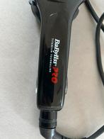 Wafeltang van Babyliss pro!, Ophalen of Verzenden, Zo goed als nieuw, Krultang of Stijltang